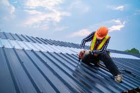 Best Roof Ventilation Installation  in Beacon Square, FL